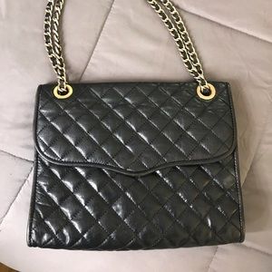Rebecca Minkoff Quilted Crossbody
